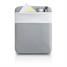 Marware Sportfolio Bandit iPad, iPad 2 Cover - Silver / White 602956007340